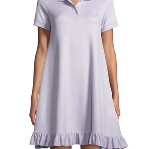 Fenty Puma by Rihanna Polo Swing Mini Dress, Small